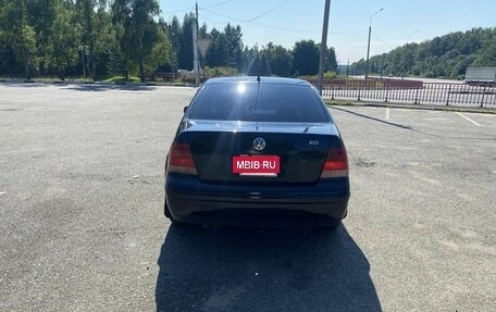 Volkswagen Jetta IV, 2001 год, 320 000 рублей, 3 фотография