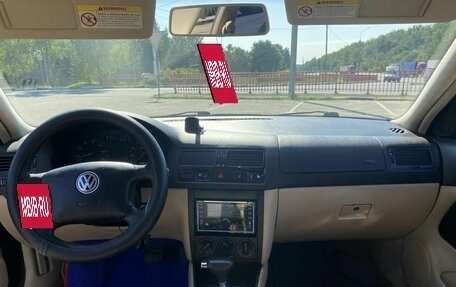 Volkswagen Jetta IV, 2001 год, 320 000 рублей, 6 фотография