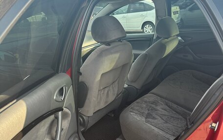 Citroen C5 I рестайлинг, 2005 год, 480 000 рублей, 10 фотография