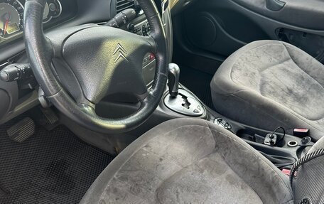 Citroen C5 I рестайлинг, 2005 год, 480 000 рублей, 13 фотография