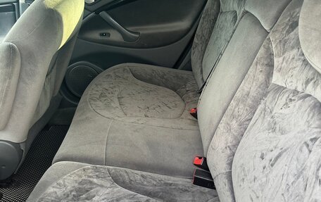 Citroen C5 I рестайлинг, 2005 год, 480 000 рублей, 11 фотография
