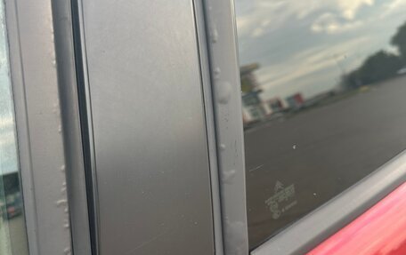 Citroen C5 I рестайлинг, 2005 год, 480 000 рублей, 23 фотография