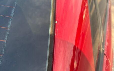 Citroen C5 I рестайлинг, 2005 год, 480 000 рублей, 28 фотография