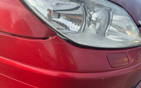 Citroen C5 I рестайлинг, 2005 год, 480 000 рублей, 34 фотография
