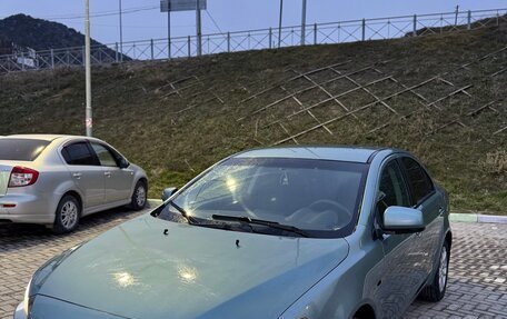 Mitsubishi Lancer IX, 2007 год, 530 000 рублей, 6 фотография