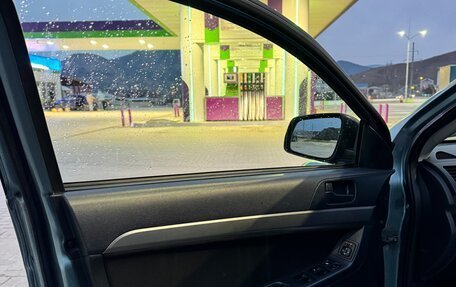 Mitsubishi Lancer IX, 2007 год, 530 000 рублей, 12 фотография