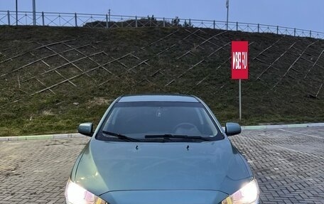 Mitsubishi Lancer IX, 2007 год, 530 000 рублей, 4 фотография