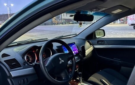 Mitsubishi Lancer IX, 2007 год, 530 000 рублей, 11 фотография