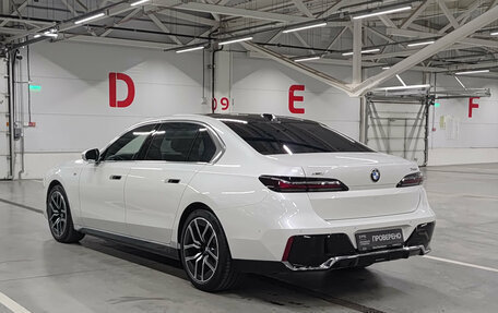 BMW 7 серия, 2023 год, 11 599 000 рублей, 7 фотография