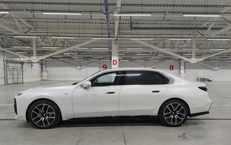 BMW 7 серия, 2023 год, 11 599 000 рублей, 8 фотография
