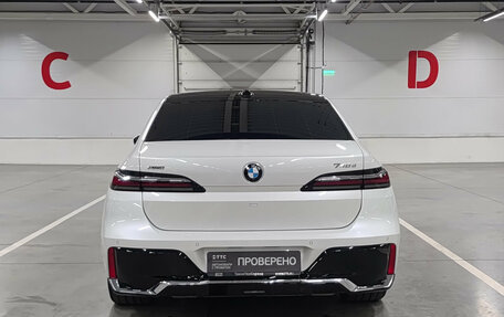 BMW 7 серия, 2023 год, 11 599 000 рублей, 6 фотография