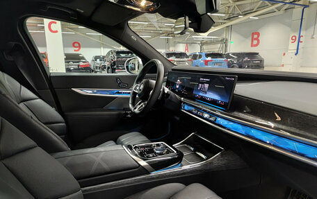 BMW 7 серия, 2023 год, 11 599 000 рублей, 11 фотография