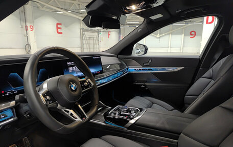 BMW 7 серия, 2023 год, 11 599 000 рублей, 16 фотография