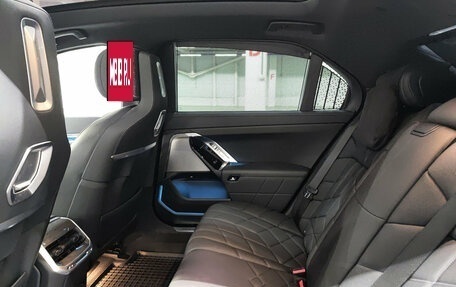 BMW 7 серия, 2023 год, 11 599 000 рублей, 12 фотография