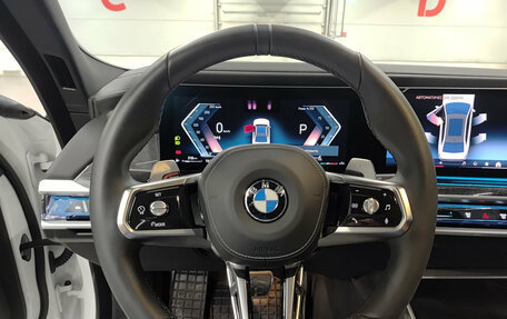 BMW 7 серия, 2023 год, 11 599 000 рублей, 24 фотография