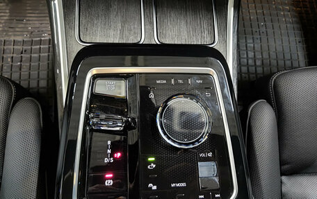 BMW 7 серия, 2023 год, 11 599 000 рублей, 25 фотография