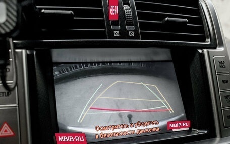 Toyota Land Cruiser Prado 150 рестайлинг 2, 2013 год, 2 600 000 рублей, 18 фотография