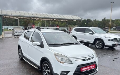 Lifan X50, 2017 год, 500 000 рублей, 1 фотография