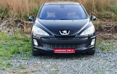 Peugeot 308 II, 2008 год, 470 000 рублей, 1 фотография