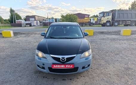 Mazda 3, 2006 год, 400 000 рублей, 1 фотография