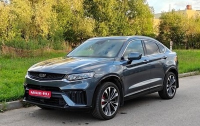 Geely Tugella FY11, 2023 год, 2 850 000 рублей, 1 фотография
