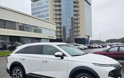 Haval F7, 2026 год, 2 720 000 рублей, 1 фотография