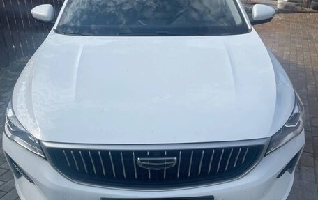 Geely Emgrand, 2024 год, 1 600 000 рублей, 1 фотография