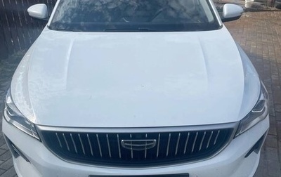 Geely Emgrand, 2024 год, 1 600 000 рублей, 1 фотография