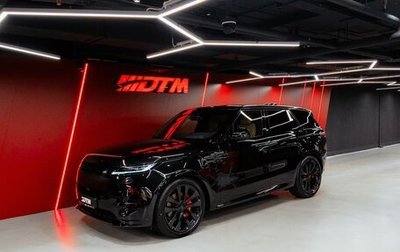 Land Rover Range Rover Sport, 2026 год, 17 600 000 рублей, 1 фотография