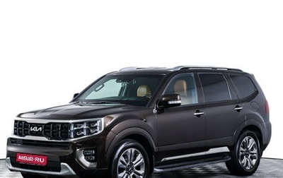 KIA Mohave I, 2022 год, 4 890 000 рублей, 1 фотография