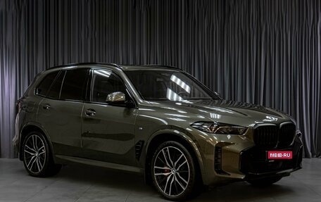 BMW X5, 2024 год, 15 199 000 рублей, 1 фотография