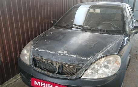 Lifan Breez (520), 2008 год, 115 000 рублей, 1 фотография