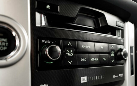 Toyota Land Cruiser Prado 150 рестайлинг 2, 2013 год, 2 600 000 рублей, 21 фотография