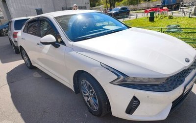 KIA K5, 2020 год, 2 500 000 рублей, 1 фотография