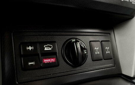 Toyota Land Cruiser Prado 150 рестайлинг 2, 2013 год, 2 600 000 рублей, 22 фотография