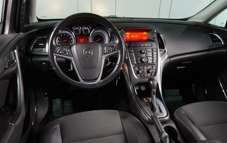 Opel Astra J, 2011 год, 889 000 рублей, 6 фотография