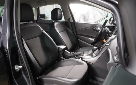 Opel Astra J, 2011 год, 889 000 рублей, 8 фотография