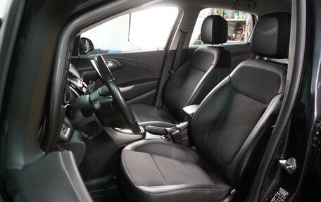 Opel Astra J, 2011 год, 889 000 рублей, 10 фотография