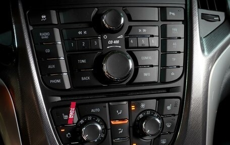 Opel Astra J, 2011 год, 889 000 рублей, 15 фотография