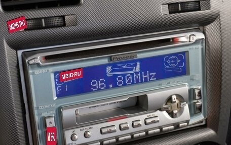 Hyundai Getz I рестайлинг, 2003 год, 399 000 рублей, 13 фотография