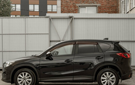 Mazda CX-5 II, 2012 год, 1 300 000 рублей, 8 фотография