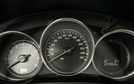 Mazda CX-5 II, 2012 год, 1 300 000 рублей, 14 фотография