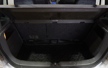 Hyundai Getz I рестайлинг, 2003 год, 399 000 рублей, 16 фотография