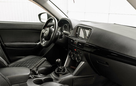 Mazda CX-5 II, 2012 год, 1 300 000 рублей, 12 фотография