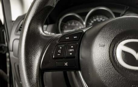 Mazda CX-5 II, 2012 год, 1 300 000 рублей, 13 фотография