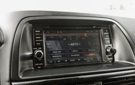 Mazda CX-5 II, 2012 год, 1 300 000 рублей, 15 фотография