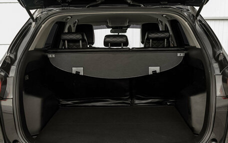 Mazda CX-5 II, 2012 год, 1 300 000 рублей, 9 фотография