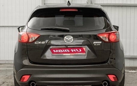 Mazda CX-5 II, 2012 год, 1 300 000 рублей, 6 фотография