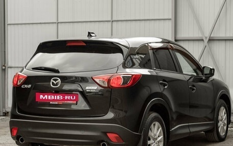 Mazda CX-5 II, 2012 год, 1 300 000 рублей, 7 фотография
