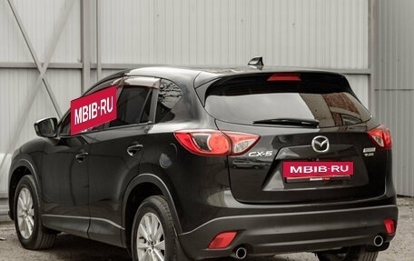 Mazda CX-5 II, 2012 год, 1 300 000 рублей, 5 фотография